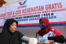 Kartini Perindo Gelar...