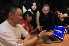 HaluApp Luncurkan Platform...