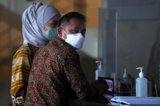 Klarifikasi LHKPN, Kepala...