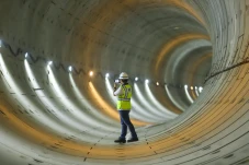 MRT Jakarta Fase 2A...