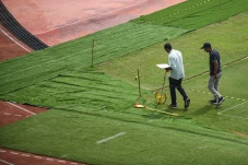 FIFA Inspeksi Terakhir...