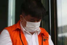 Sidang Lanjutan Penyuap...