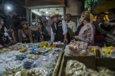 Ridwan Kamil Sidak Ketersediaan...