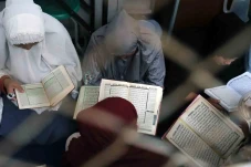 Tadarus Al Quran Warha...