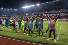PSIS Semarang Dikalahkan...