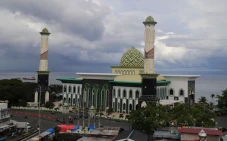 Wisata Religi Masjid...