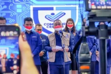 Layanan Sistem Komputerisasi...
