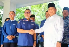 Zulhas: PAN Siap Jadi...