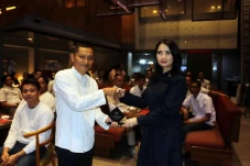 Peringati HUT ke-7,...