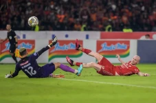 Pesta Gol, Persija Jakarta...