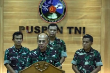Pratu Miftahul Arifin...