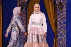 Ria Miranda Pamerkan...