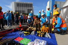 PLN UID Jakarta Raya...
