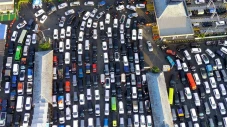 Puncak Arus Mudik di...
