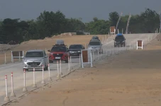 Arus Balik Tol Fungsional...