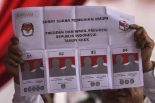 Simulasi Penghitungan...