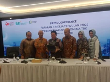 Pembiayaan Tumbuh lebih...