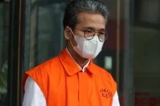 Sidang Lanjutan Bupati...