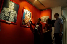 Pembukaan Pameran Foto...