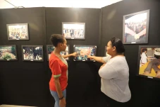 Pameran Foto 25 Tahun...