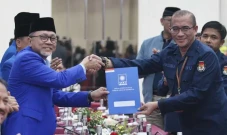 Daftar Pemilu 2024,...