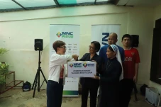 MNC Vision Networks...
