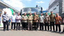 Jelang Musim Haji, Indonesia...