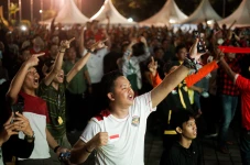 Euforia Nobar Final...