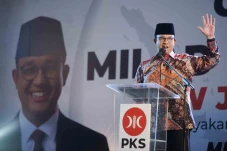 Anies Baswedan Sampaikan...