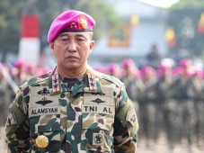 Mayjen TNI Nur Alamsyah...