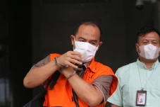 Sidang Lanjutan Hakim...
