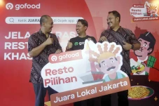 Koleksi Juara Lokal...