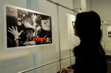 Pameran Foto 25 Tahun...