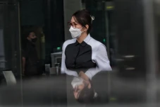Pengacara Renita Girsang...