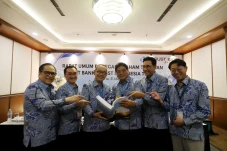 Kinerja Tahun 2022 Kembali...