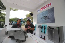 Bosch Hadir di Jakarta...