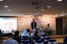 Daging Kurban Jadi Solusi...