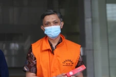 Asisten Hakim Agung...
