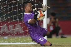 Dikalahkan Malaysia,...