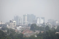 Pakai Masker, Kualitas...