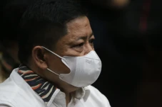 Penyuap Lukas Enembe...