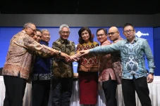 MNC Bank Gelar RUPST...