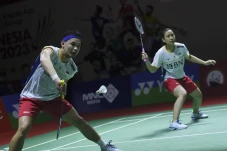 Hasil Indonesia Open...