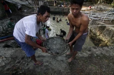 Potret Tradisi Sedekah...