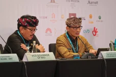 Ungguli China, Jepang...