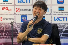 Shin Tae-yong Pastikan...