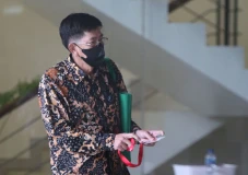 Terkait Rafael Alun,...