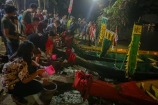 Unik, Begini Ritual...