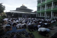 Ranting Muhammadiyah...