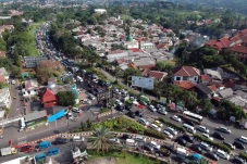 Sistem Satu Arah, Begini...